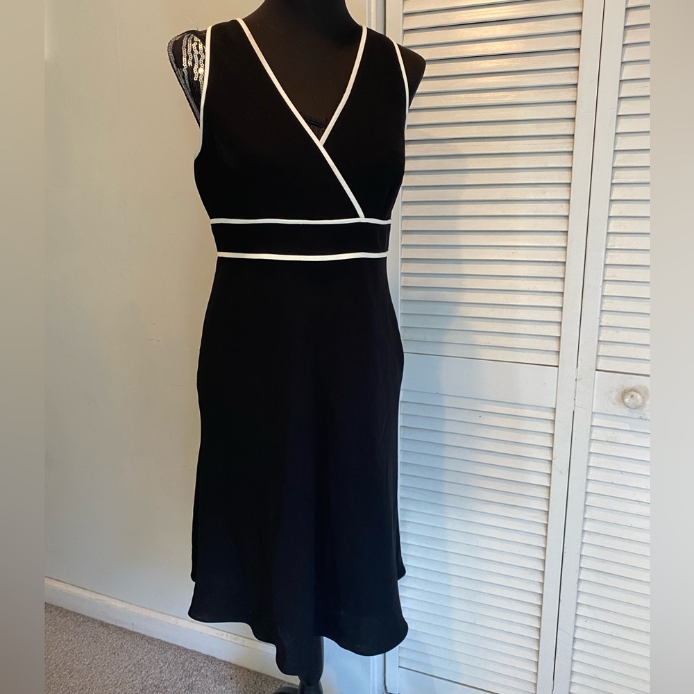 EVAN-PICONE Dress. Professional Wear w/ Blazer to  Evening Wear… So Versatile!🌟